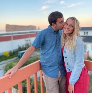 Meet your Posher, Anne-marie